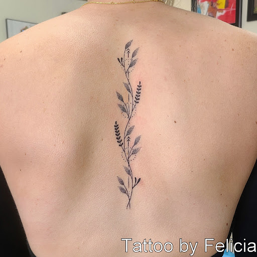 Explore goonies tattoo ideas, creative tattoo ideas in Fort Myers, available at Tiger Lotus Tattoo and Piercing