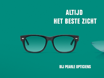 Pearle Opticiens Heythuysen