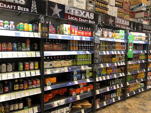 Wine Store «Total Wine & More», reviews and photos, 5472 West Grand Parkway South, Richmond, TX 77406, USA