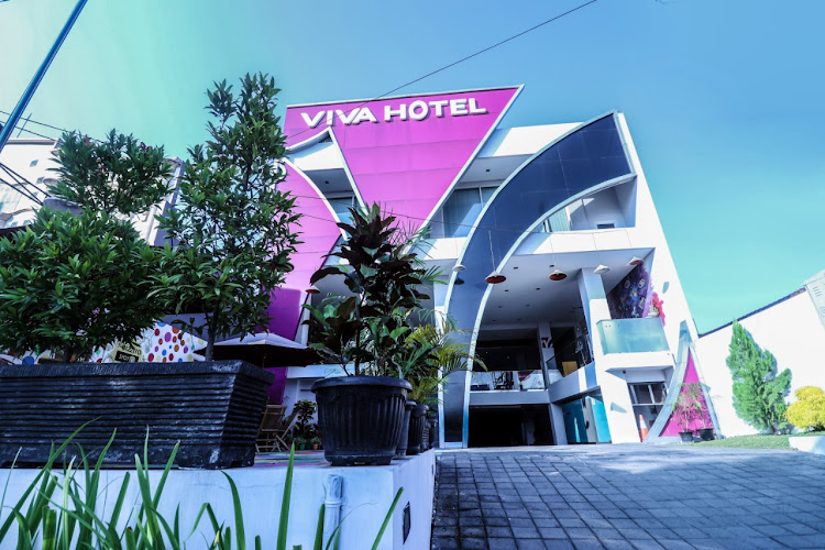 VIVA HOTEL KEDIRI