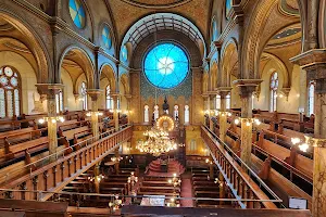 Museum at Eldridge Street image