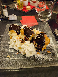 Brownie du Restaurant italien Le Venezia à Arras - n°1