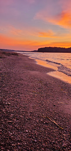 Tourist Attraction «West Branch State Park Beach», reviews and photos, Esworthy Rd, Ravenna, OH 44266, USA