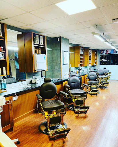 Zee Barber in Dublin 24, Co. Dublin