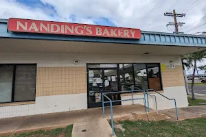 Nanding's Bakery image