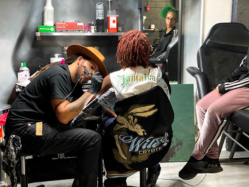 Explore original tattoo ideas, creative tattoo ideas in Atlanta, available at Atlanta Ink Tattoo and Piercing