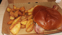 Aliment-réconfort du Restauration rapide McDonald's à Chambourcy - n°13