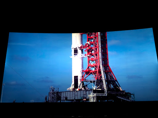 Movie Theater «AMC First Colony 24», reviews and photos, 3301 Town Center Blvd, Sugar Land, TX 77479, USA