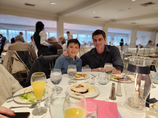 Wedding Venue «Independence Harbor», reviews and photos, 10 Narrows Rd, Assonet, MA 02702, USA