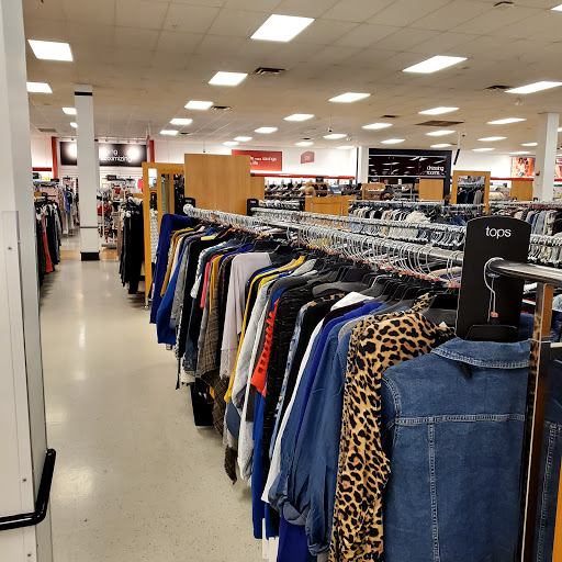 Department Store «T.J. Maxx & HomeGoods», reviews and photos, 196 Alps Rd #8, Athens, GA 30606, USA