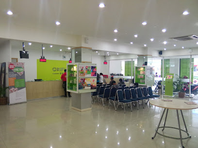 Oriflame Experience Center Makassar