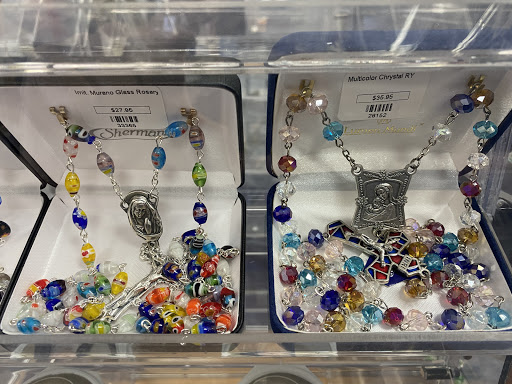 Book Store «The Catholic Store Gifts & Books», reviews and photos, 1928 Broadway, Sacramento, CA 95818, USA