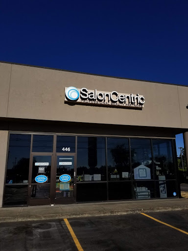 Beauty Supply Store «Salon Centric», reviews and photos, 446 Lancaster Dr NE, Salem, OR 97301, USA