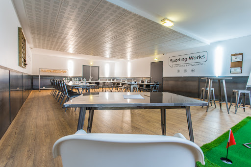 Sporting Works Toulouse - Salles de séminaire et de réunion