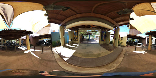 American Restaurant «Monterey Court», reviews and photos, 505 W Miracle Mile, Tucson, AZ 85705, USA