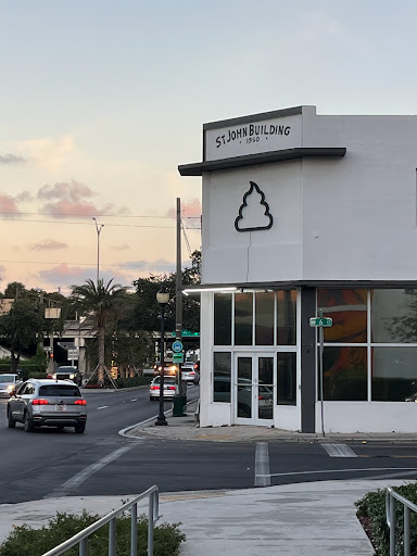 Explore black heart tattoo ideas, creative tattoo ideas in Miami, available at Glitterpoop Studios