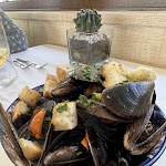 Photo n°5 de l'avis de Gianpaolo.e fait le 07/11/2023 à 12:05 sur le  Trattoria del Moro à Bolsena