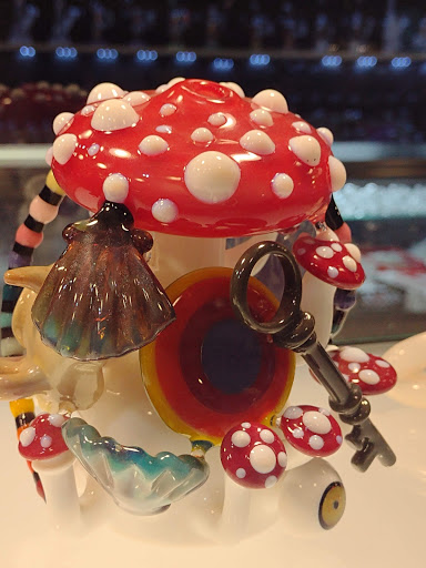 Tobacco Shop «Purple Haze», reviews and photos, 2017 E Colfax Ave, Denver, CO 80206, USA