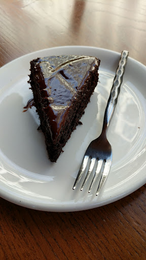 Coffee Shop «Storyville Coffee», reviews and photos, 1001 1st Ave, Seattle, WA 98104, USA