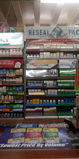 Tobacco Shop «S & S Candy & Cigar Co», reviews and photos, 2025 E Carson St, Pittsburgh, PA 15203, USA