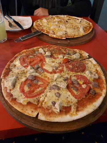 Piccolino Suc. El Rosal