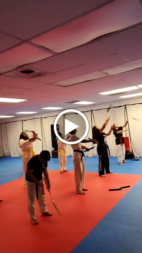 JT Taekwondokarate kickboxing and fitness image