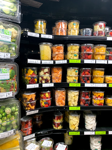 Grocery Store «Whole Foods Market», reviews and photos, 801 E Lamar Blvd, Arlington, TX 76011, USA