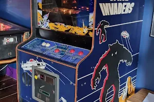 Blast from the Past Arcade image