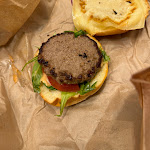 Photo n° 4 McDonald's - L'Artisan du Burger - Boulogne à Boulogne-Billancourt