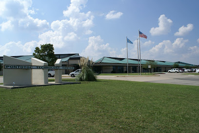 Pontotoc Technology Center