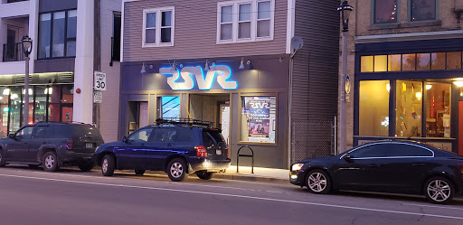 RSVR Milwaukee