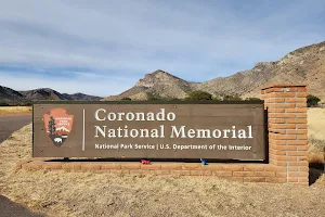 Coronado National Memorial image
