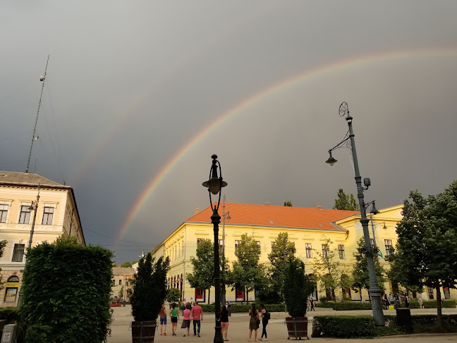 Nyitvatartás: Debrecen Megyei Jogú Város Polgármesteri Hivatal