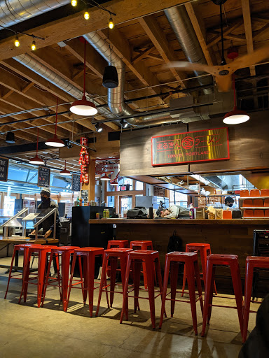 Garden «Portland Japanese Garden», reviews and photos, 611 SW Kingston Ave, Portland, OR 97205, USA