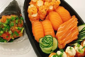 Now Sushi Delivery image