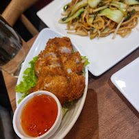 Les plus récentes photos du Restaurant de nouilles CHEZ HAKI à Paris - n°11