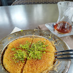 Photo n°1 de l'avis de Katharina. fait le 25/08/2023 à 19:30 sur le  Anatolia Restaurant - Offenbach am Main à Offenbach