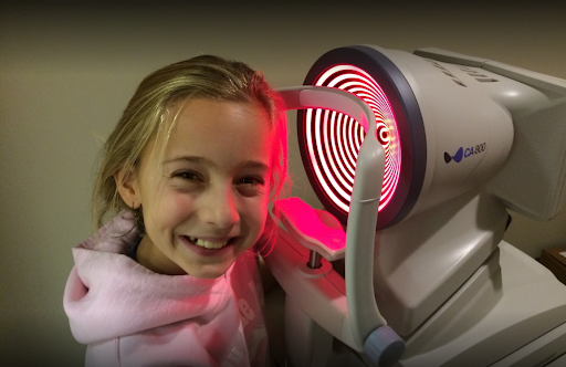 Optometrist «Colonial Family Eyecare», reviews and photos, 301 N Lewis Rd, Royersford, PA 19468, USA