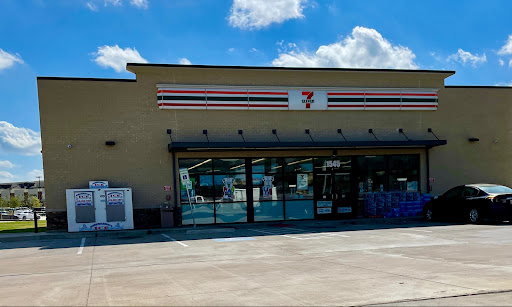 Convenience Store «7-Eleven», reviews and photos, 1545 W Hebron Pkwy, Carrollton, TX 75010, USA