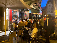 Photos du propriétaire du Café Isis Café à Paris - n°3