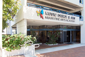 Miami Fine Arts Academy