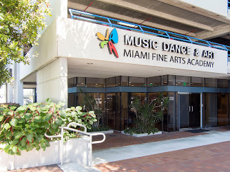 Miami Fine Arts Academy