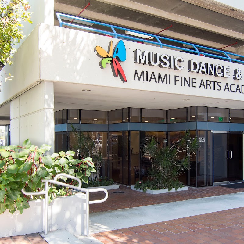 Miami Fine Arts Academy