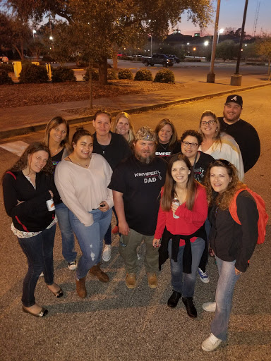 Performing Arts Theater «Performing Arts Center», reviews and photos, 847 Plant Dr, Statesboro, GA 30460, USA