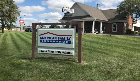 American Family Insurance - David Petty