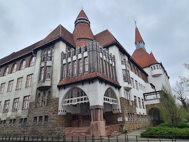 Kecskemét Calvinist College Grammar School