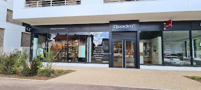 Quadro Rueil-Malmaison à Rueil-Malmaison