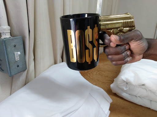 Cosmetics Store «SEPHORA», reviews and photos, 5100 N 9th Ave, Pensacola, FL 32504, USA