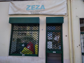 ZEZA Manicure e pedicure