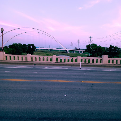 Park «Trammell Crow Park», reviews and photos, 3700 Sylvan Ave, Dallas, TX 75207, USA